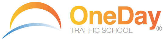 OneDayTrafficSchool.com Logo