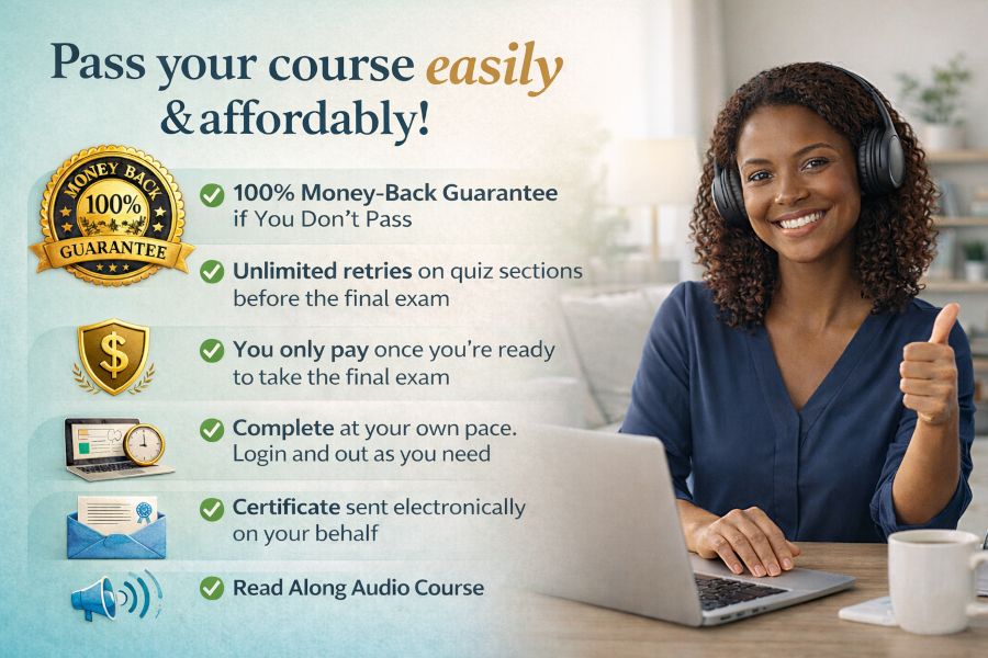 CA DMV Traffic School List